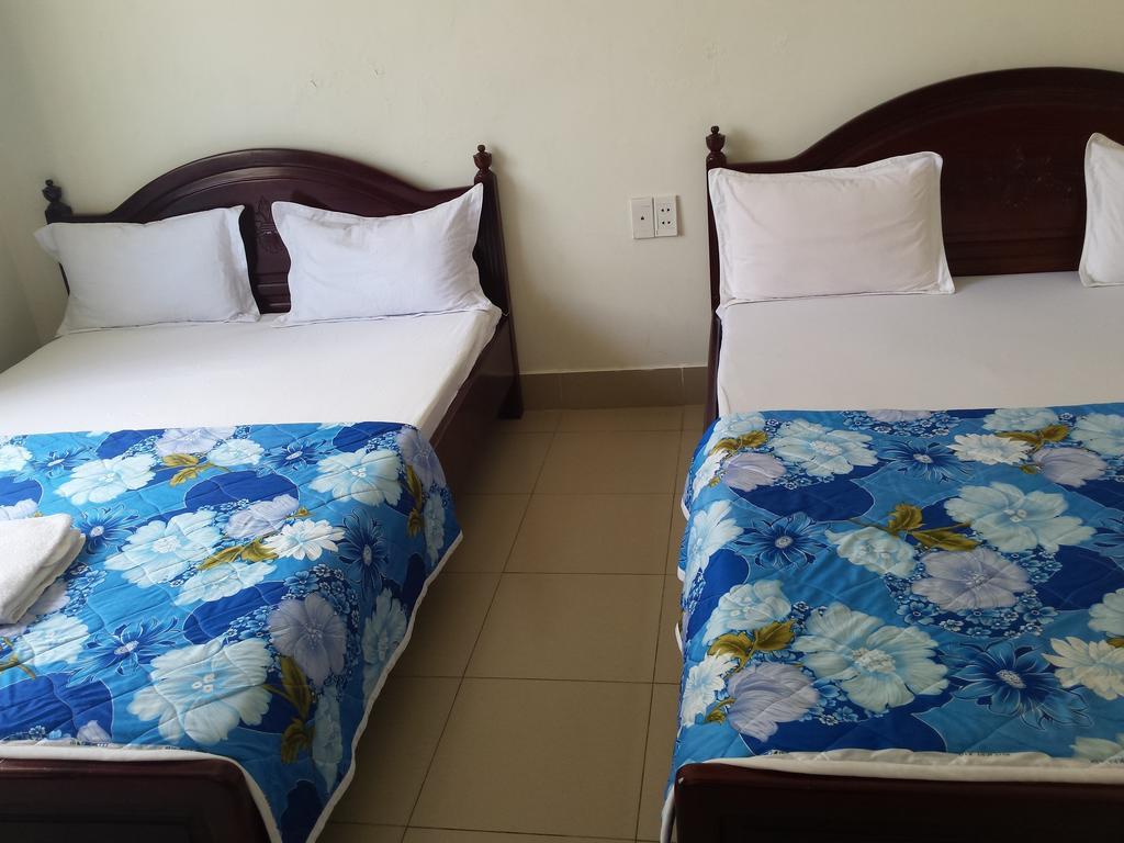 Hong Hanh Hotel Vung Tau Kamer foto