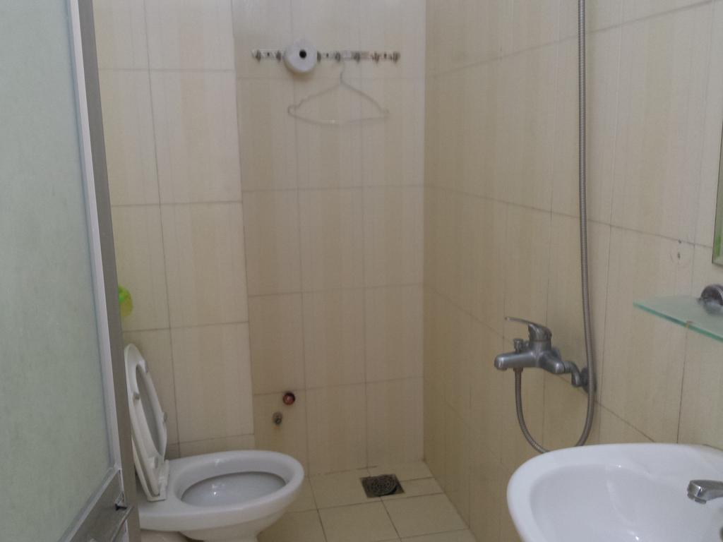 Hong Hanh Hotel Vung Tau Kamer foto