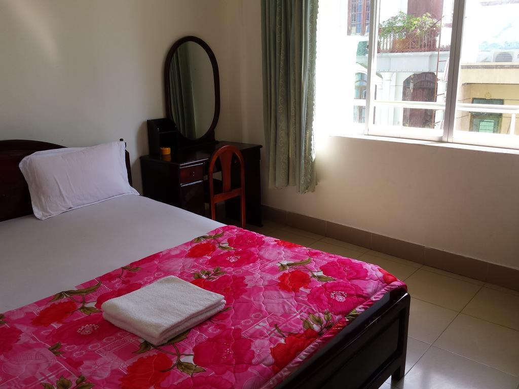 Hong Hanh Hotel Vung Tau Kamer foto