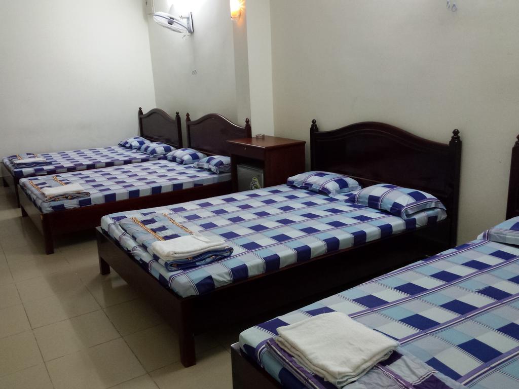 Hong Hanh Hotel Vung Tau Kamer foto