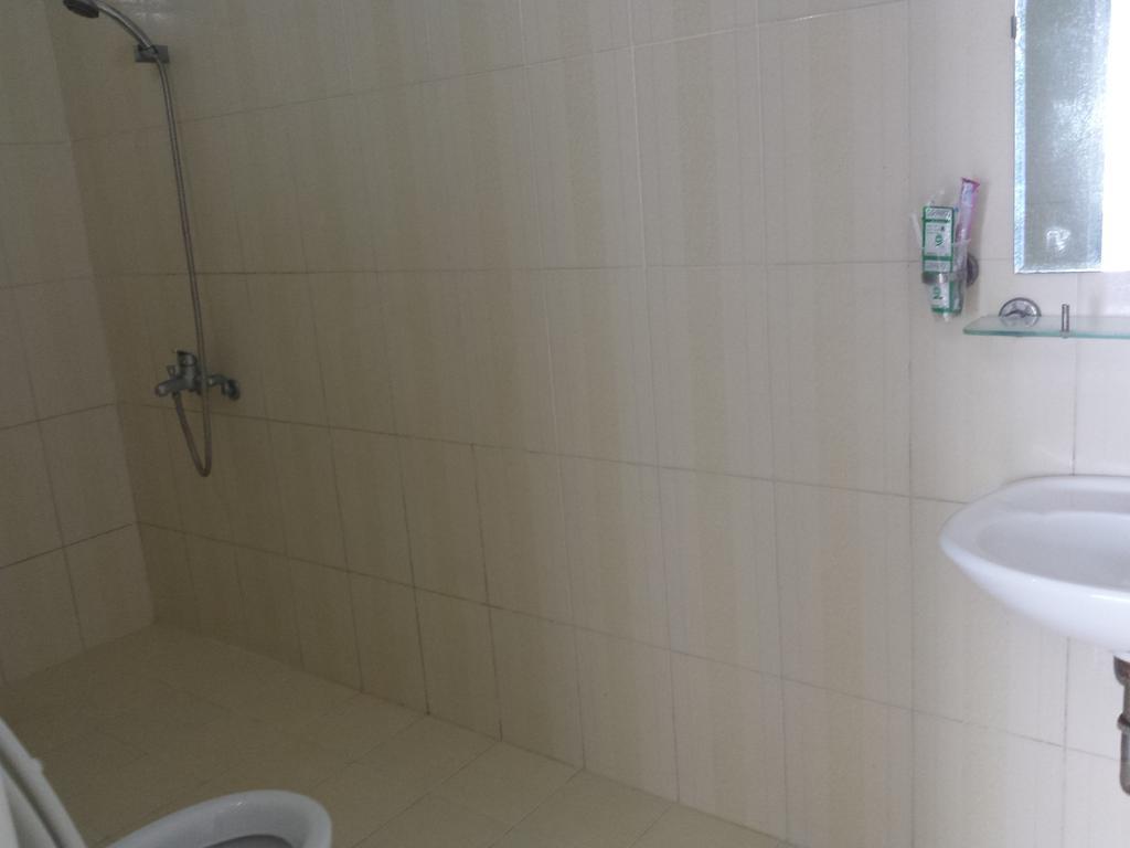 Hong Hanh Hotel Vung Tau Kamer foto