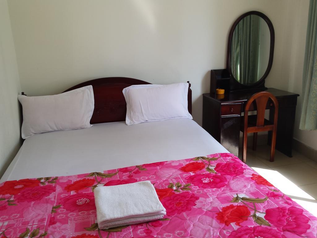 Hong Hanh Hotel Vung Tau Kamer foto