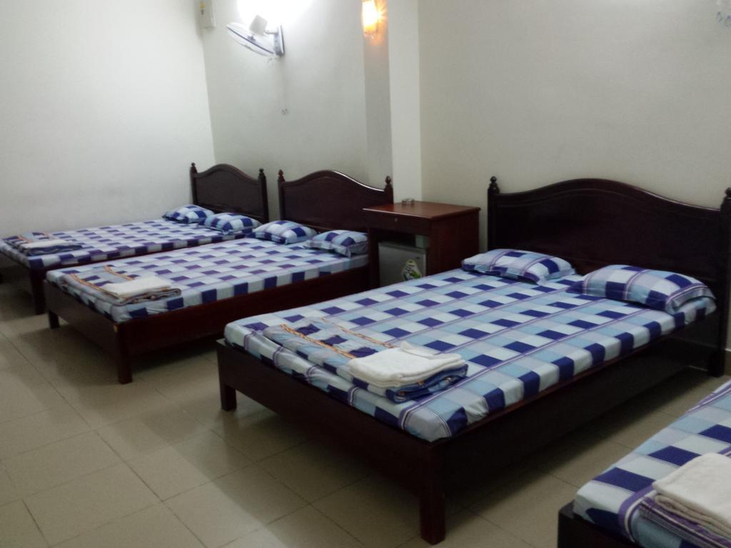 Hong Hanh Hotel Vung Tau Kamer foto