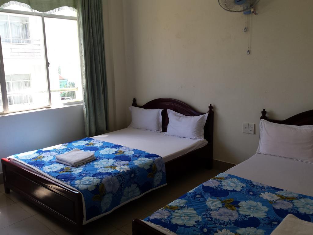 Hong Hanh Hotel Vung Tau Kamer foto